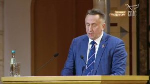 «Сила России в единстве нашего народа, в несокрушимом союзе народа и армии»