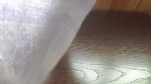 Пятый отчёт в СП "Теплые объятия" с Александрой Нещировой