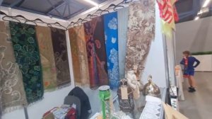 Часть 3. Обзор 5 конгресса коллекционеров в Новокузнецке, Ярмарка антиквариата на Кузбассе