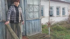 Тетя Валя и ее питомцы