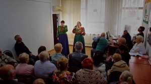 Песня "Каким ты был-таким остался..."