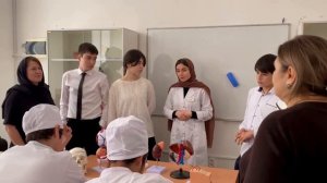 Практический мастер-класс «Администратор вычислительной сети»