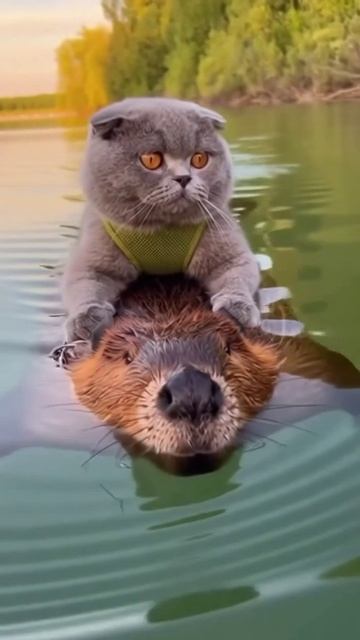 Бобер спасатель смотреть онлайн