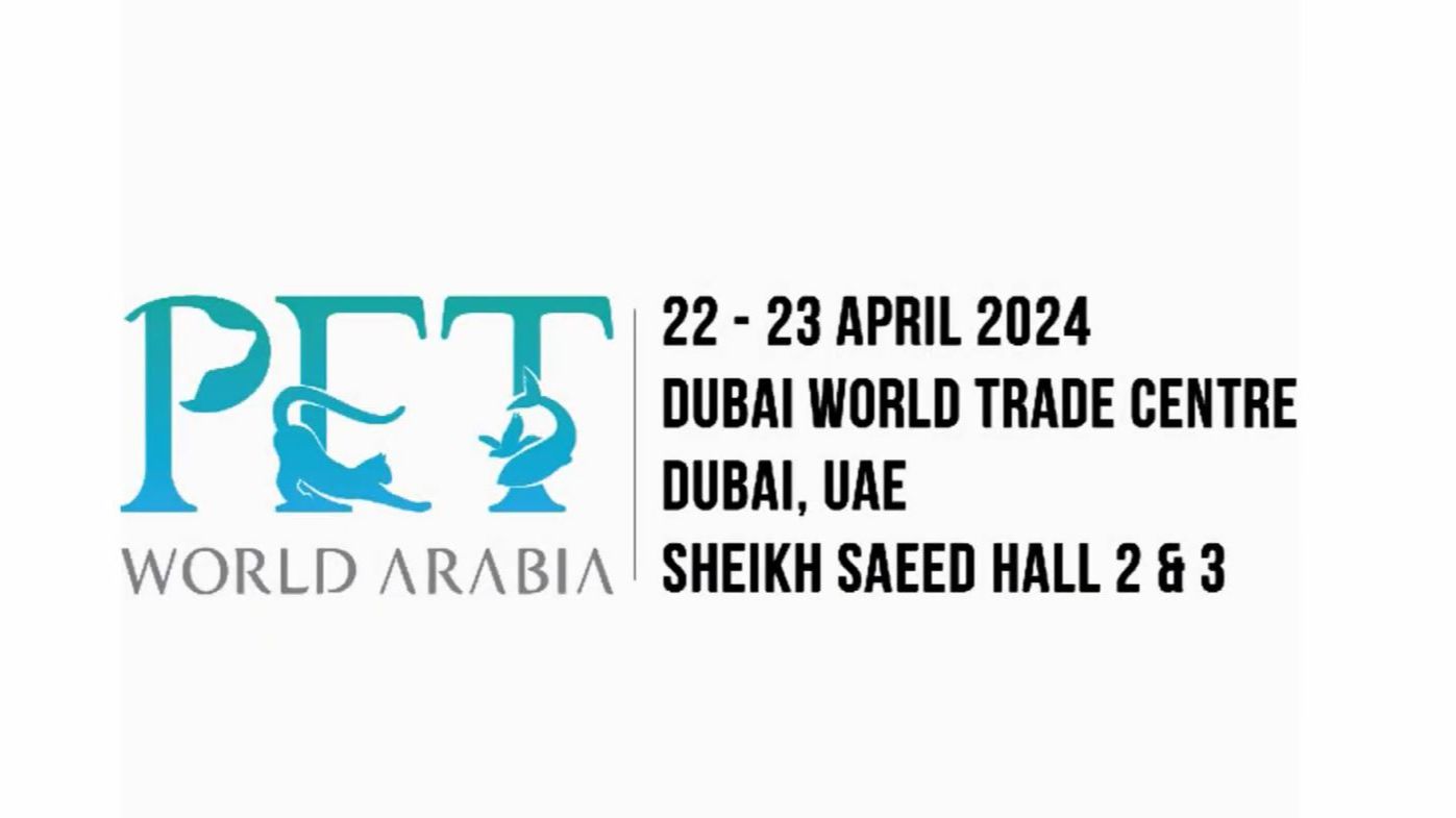 PETWORLD ARABIA 2024