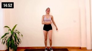 Walking workout _ Intense Fat Burn Exercise 💦 Fun Low Impact & 5000 Steps 💦30