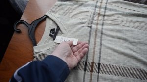 Футболка мужская, новая