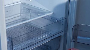 Обзор холодильника с Wi-fi ХМ-4624-109-NW