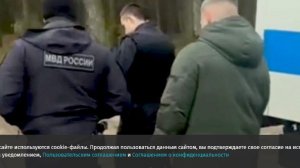 В Ногинске по делу о серийных преступлениях против женщин арестовали мужчину