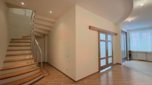 Двухуровневая квартира, Барнаул