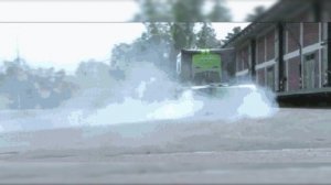 Дальнобойный блюз