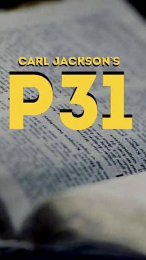 P31 (2026). Официальный Трейлер. Рейтинг IMDb