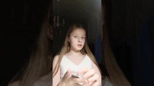 собираюсь в школу 😙✨