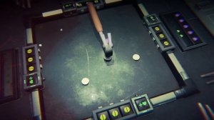 Трейлер Side Effects (анонс)