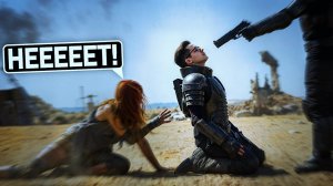 ARC Raiders Добро Пожаловать