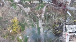 Нашим операторам удалось успешно уничтожить несколько вражеский коробок,что сильно затруднило логист