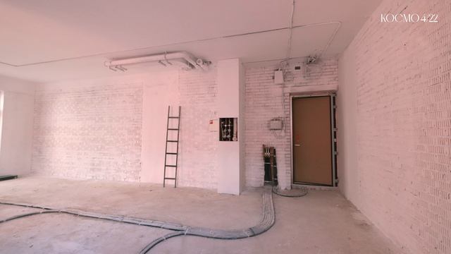 Космо 20 смотреть онлайн