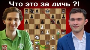 УЗБЕКИ рвутся в турнир ПРЕТЕНДЕНТОВ! Нодирбек Якуббоев - Александр Донченко 🏆 1/4 Кубка мира 2025