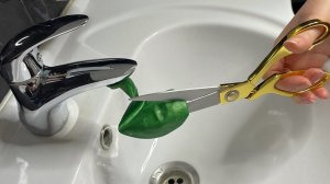 ПОЛЕЗНЫЕ ЛАЙФХАКИ ДЛЯ ВАННОЙ КОТОРЫЕ РЕАЛЬНО РАБОТАЮТ👍О ТАКОМ МАЛО КТО ЗНАЛ😱