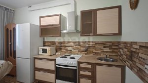 Киренского 32м