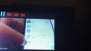 показываю видио с камеры 2