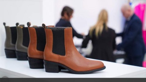 Матвиенко отметила успех дизайнеров РФ на освободившихся нишах западных брендов