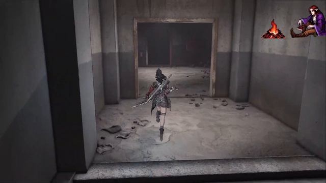 Ai Limit - Прохождение #2 - Первый босс и первые проблемы смотреть онлайн