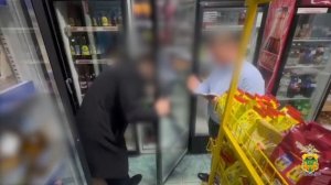 ОПМ «Правопорядок»: полицейские выявили 190 детей, которые находились ночью на улицах без взрослых