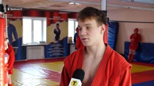 Триумф спортсменов Алтая в Санкт-Петербурге: 21 медаль Олимпиады народов мира