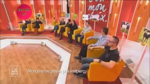 Люди с необычным смехом Все ржут и испанец тоже!!!