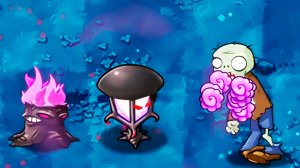 Pvz Fusion 3.2 В Обновлении Появилось Новое Растение: Фонарь Судьбы!