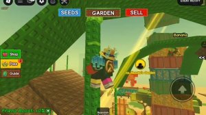 Вырасти сад мне выпал дивайн!!!