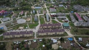 В Каркатеевы к 2027 году планируют расселить весь аварийный жилфонд