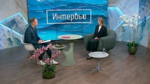 Елизавета Вашурина | «Новое утро»