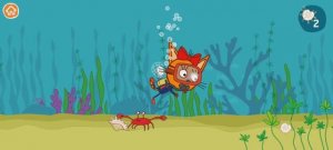 Три Кота Мультфильм Морские котики