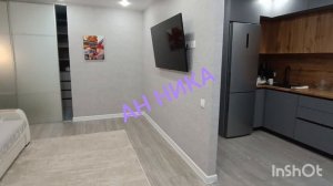 АН НИКА. ЖК Парк Островского 2