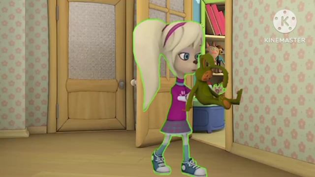 коварная роза 5