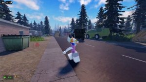 играем в эвейд