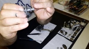 Волжанка Квант 3500. ТО, ремонт и регулировка катушки. Часть 1.