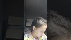 После болезни