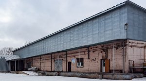 Рудокопровая 4/1