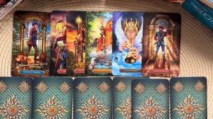 КАРТА ДНЯ 13.11.2025 для всех знаков зодиака🌸Таро прогноз