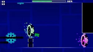 geometry dash burger all versions