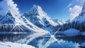 ✨ ОЧЕНЬ КРАСИВАЯ МУЗЫКА ДЛЯ ДУШИ ❄️ МИСТИЧЕСКАЯ МУЗЫКА ДЛЯ СНА 🎵 СЕВЕРНАЯ МУЗЫКА ДЛЯ МЕДИТАЦИИ