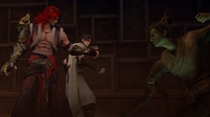 Переворот военного движения 6 сезон 3 (превью)