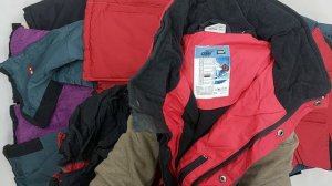 40756 Микс горнолыжный, 4пак, CREAM+EXTRA SKY, секонд (cream/extra) оптом