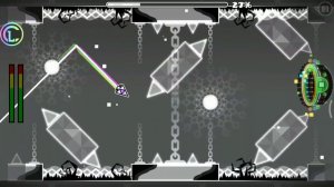 как играет читер