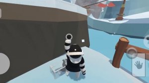 пластилиновый мир