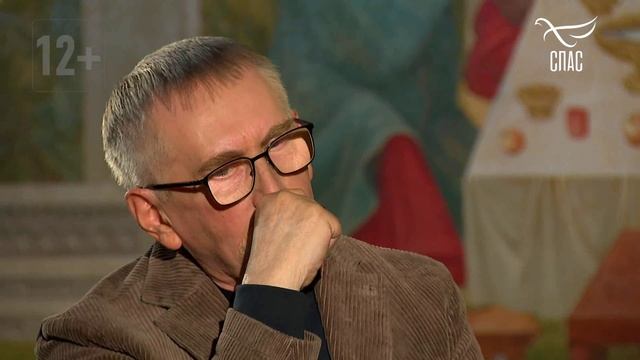 Русский ковчег с Яном Таксюром