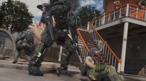 Call of Duty: Black Ops 7 - Official Nuketown 2025 Trailer