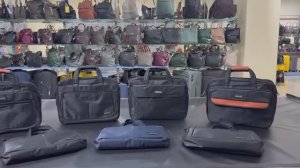 226_текстильные сумки для ноутбука_ТМ Valigetti